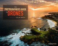 Cover The Photographer's Guide to Drones