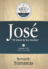 Cover José: El Señor de los Sueños
