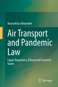 Cover Air Transport and Pandemic Law