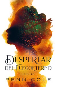 Cover El despertar del Fuegoeterno