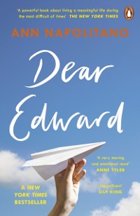 Cover Dear Edward