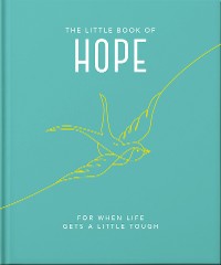 Cover The Little Book of Hope