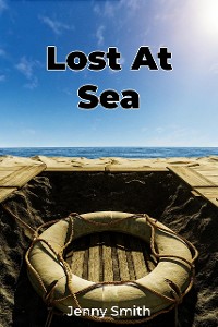 Cover Lost At Sea