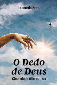 Cover O Dedo de Deus