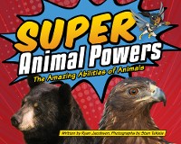 Cover Super Animal Powers