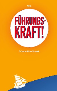 Cover Führungskraft!