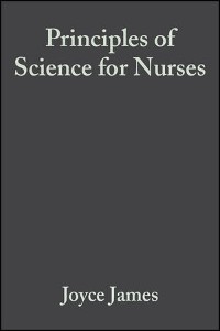 Cover Principles of Science for Nurses