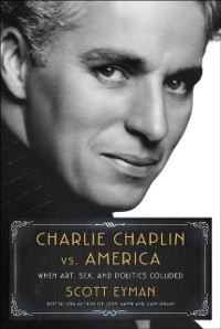 Cover Charlie Chaplin vs. America