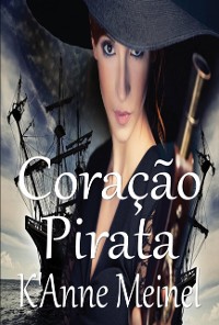 Cover Coração Pirata