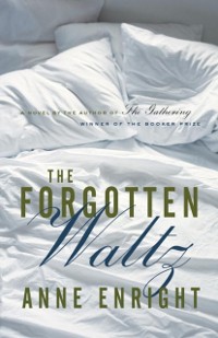 Cover Forgotten Waltz