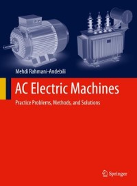Cover AC Electric Machines
