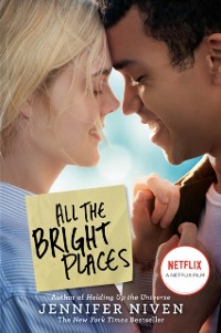Cover All the Bright Places