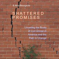 Cover Shattered Promises