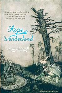 Cover Arpi in Wonderland: Alice in Wonderland for Boys