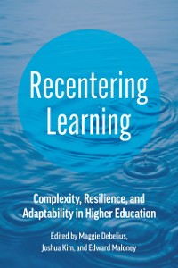 Cover Recentering Learning