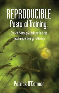 Cover Reproducible Pastoral Training