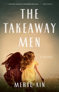Cover The Takeaway Men