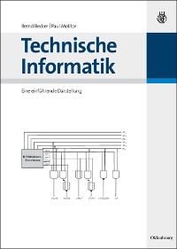 Cover Technische Informatik
