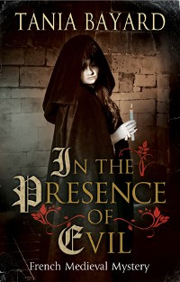 Cover In The Presence of Evil