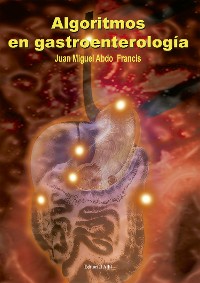 Cover Algoritmos en gastroenterología