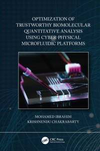 Cover Optimization of Trustworthy Biomolecular Quantitative Analysis Using Cyber-Physical Microfluidic Platforms