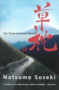 Cover Three-Cornered World