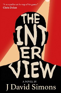 Cover The Interview