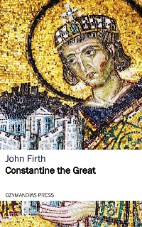 Cover Constantine the Great