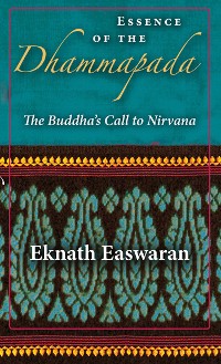 Cover Essence of the Dhammapada