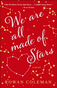 Cover We Are All Made of Stars
