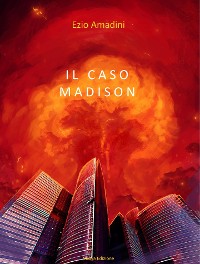 Cover Il caso Madison
