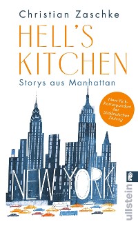 Cover Hell's Kitchen