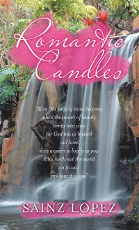 Cover Romantic Candles