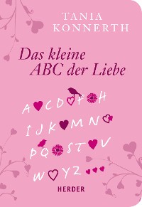 Cover Kleines ABC der Liebe
