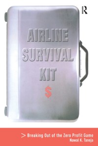 Cover Airline Survival Kit