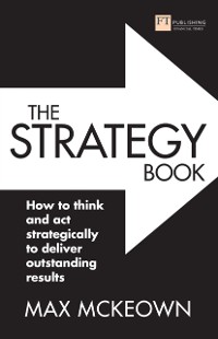 Cover Strategy Book