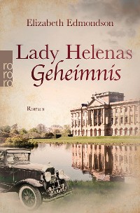 Cover Lady Helenas Geheimnis