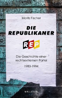 Cover Die Republikaner