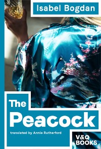 Cover The Peacock