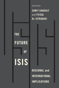 Cover Future of ISIS