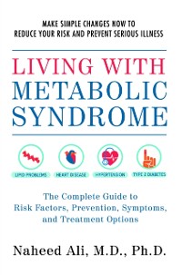 Cover Living with Metabolic Syndrome
