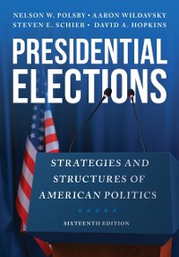 Cover Presidential Elections