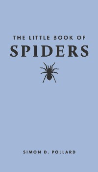 Cover The Little Book of Spiders