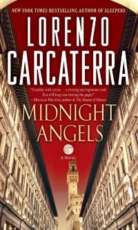 Cover Midnight Angels