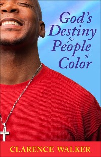 Cover God's Destiny for People of Color