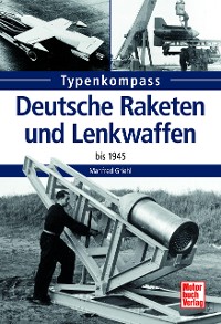 Cover Deutsche Raketen und Lenkwaffen