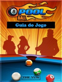 Cover Guia do Jogo 8 Ball Pool