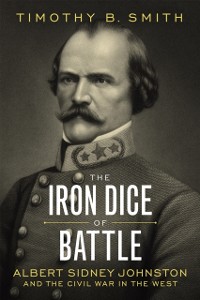 Cover Iron Dice of Battle