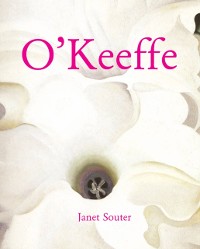 Cover O''Keeffe