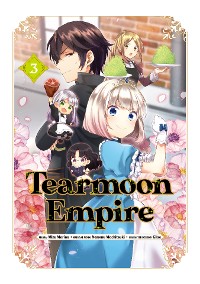 Cover Tearmoon Empire (Manga) Volume 3